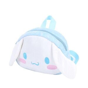 Hello-kitty Women's Blue and White Bag